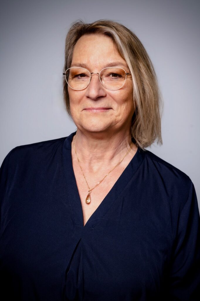 Karin Heiligmann